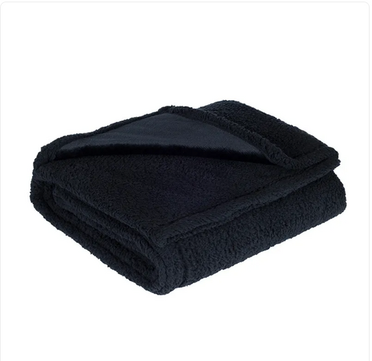 Waterproof Flannel Cotton Velvet Blanket